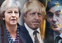 Brexit news: May urges Tories to rally round to get best Brexit deal | Politics | News – UK