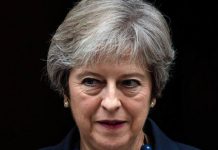 Voters urge Tories to unite and back May on Brexit deal | Politics | News – UK