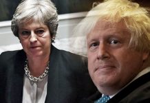 Boris Johnson won’t rule out bid for Prime Minister No10 Downing street | Politics | News – UK