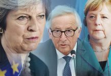 Brexit Latest: Germany CAVES IN – Merkel drops demands in MAJOR deal breakthrough | Politics | News – UK