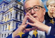 FCO 30/1048 secret document damned Britain to EU superstate membership | Politics | News – UK