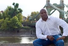 Shaun Bailey chosen as Conservatives’ London Mayor candidate (Details) Shaun Bailey chosen as Conservatives' London Mayor candidate (Details)
