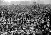 Labour deputy Tom Watson rejects MP Laura Smith’s call for general strike – UK
