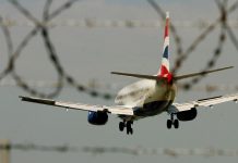 EU airports unable to cope with safety risks of ‘no-deal’ Brexit, leaked memo reveals – UK