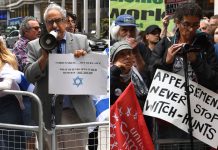 Labour’s antisemitism announcement not what it seems – UK