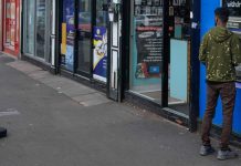 Labour would scrap ATM charges in bid to ‘save high streets’ – UK
