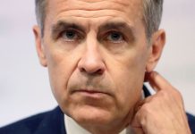 ‘Chequers deal could boost economy by £16bn’ – UK