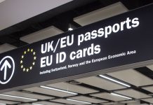 EU and non-EU migrants to get ‘same status’ after Brexit – UK