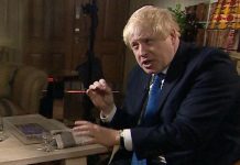 Boris Johnson stands by burka remarks, accusing colleagues of ‘confected indignation’ – UK