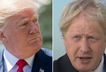 Boris Johnson proposes Trump-style tax cuts to boost UK economy – UK