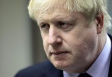 PM wrapping ‘suicide vest’ around Britain – UK