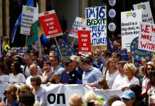 Labour to vote against PM’s Brexit deal, says Sir Keir Starmer – UK