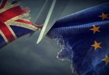Theresa May says UK might not pay Brexit ‘divorce bill’ in ‘no-deal’ scenario – UK