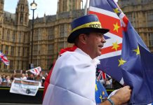 Backstop? Cliff edge? Brexit jargon explained – UK