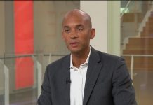 Chuka Umunna: Labour is institutionally racist – UK