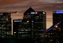 630 finance jobs relocated since Brexit vote, survey finds – UK