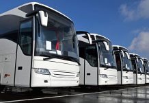 UK coach operators could be barred from operating within EU in ‘no-deal’ Brexit – UK