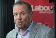 Derek Hatton ‘rejoins Labour’ 33 years after being expelled for being in Trotskyite group – UK