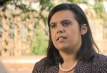 Emily Benn threatens to quit Labour Party over trolls – UK