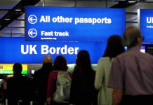 Government’s 100,000 net migration cap ‘not policy’, Migration Advisory Committee chair says – UK