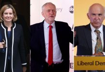 Top politicians back Sky News’ election TV debate campaign – UK