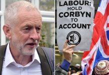 Labour adds free-speech protection as it adopts international antisemitism definition – UK
