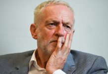 I don’t see why Field had to resign Labour whip – UK