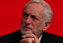 Jeremy Corbyn backs Sir Keir Starmer over not ruling out Remain at Labour conference – UK