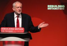 Labour would back ‘sensible’ Brexit deal – UK