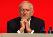 Jeremy Corbyn says he would be ‘bound’ by members’ decision on Brexit referendum – UK