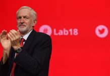 Jeremy Corbyn to attack ‘greed-is-good capitalism’ – UK