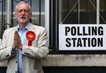 Jeremy Corbyn prepared to back second Brexit vote – UK