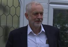Labour MPs vote on binding antisemitism rules as Jeremy Corbyn faces backlash over free speech clause – UK