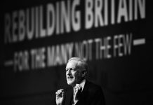 Jeremy Corbyn spoke as if a general election is months away – UK