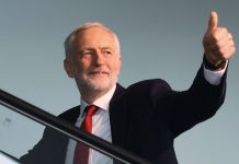 Jeremy Corbyn heads to Brussels to meet EU’s chief Brexit negotiator – UK
