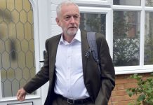 Chuka Umunna tells Corbyn to ‘call off the dogs’ and end purge – UK