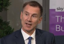 ‘The price will always be too high’ – UK