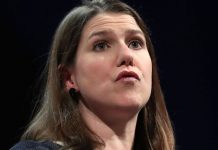 Liberal Democrat deputy Jo Swinson hints at leadership bid to replace Sir Vince Cable – UK