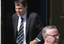 Leaked ‘no-deal’ Brexit details are quite revealing – UK