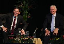 David Miliband and Sir John Major join forces to call for second Brexit referendum – UK