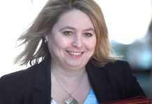 Karen Bradley admits she did not understand voting patterns in Northern Ireland – UK