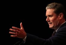 Sir Keir Starmer insists ‘nobody is ruling out Remain as an option’ – UK