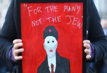 Labour MPs overwhelmingly vote in favour of IHRA antisemitism definition – UK