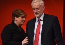 Labour didn’t deal with antisemitism well enough – UK