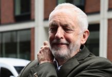 Jeremy Corbyn says he will not protect Labour MPs facing deselection – UK
