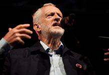 Dawn Butler causes Militant controversy during tribute at Labour Party Conference – UK
