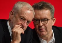 Plans for female deputy Labour leader unexpectedly scrapped – UK