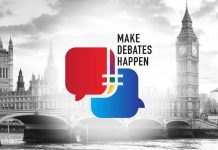 Sky News launches campaign to make leaders’ TV debate a permanent election fixture – UK