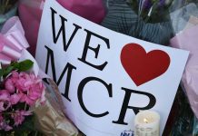 The Manchester suicide bomber terrified my daughters – UK
