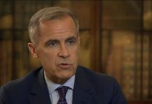 Bank of England governor Mark Carney fights ‘personal pressures’ to stay on longer after Brexit – UK